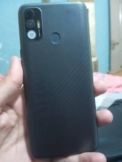 Tecno Spark 7T 4/64