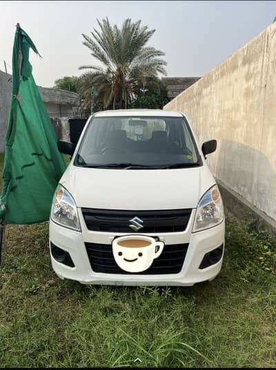 Suzuki Wagon R 2022 contect inbox