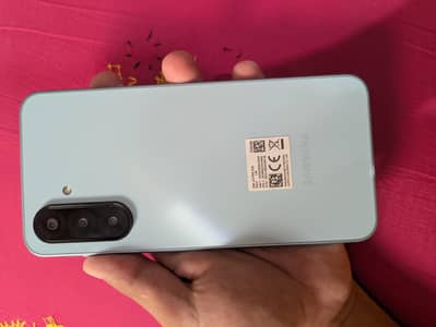 Samsung Mobile A17