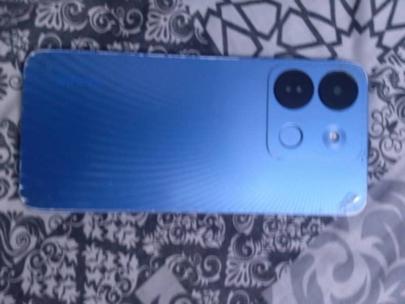 Infinix Smart 7 1