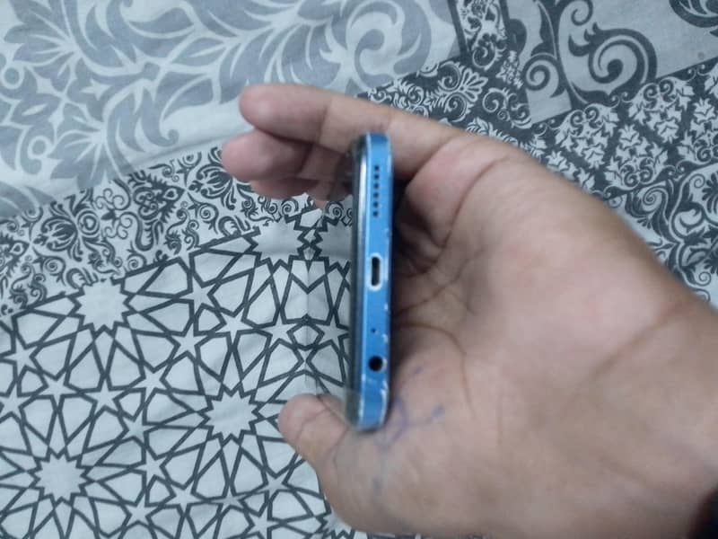 Infinix Smart 7 3