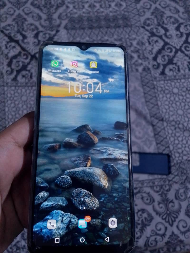 Infinix Smart 7 5