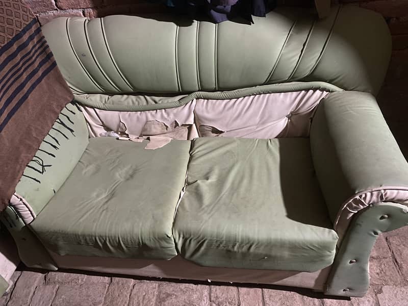 6 seater sofa set 2