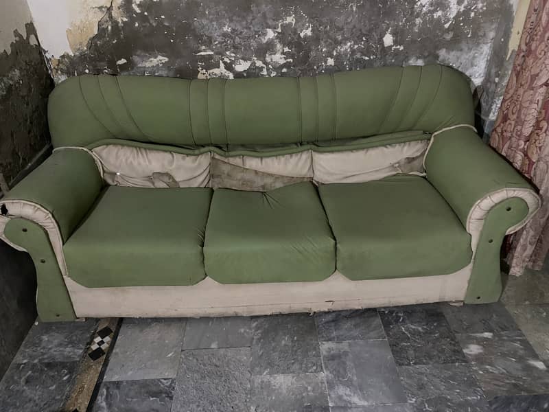 6 seater sofa set 5