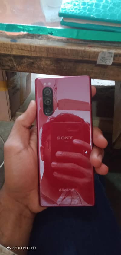 Sony Xperia 5
