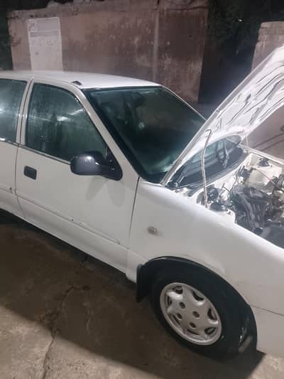 Suzuki Cultus VXL 2003