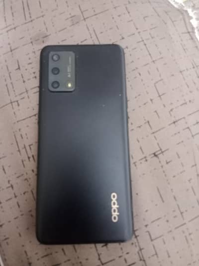 oppo A95 8+8+128