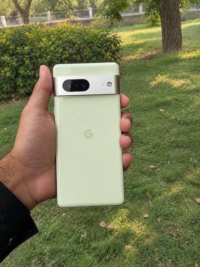 Google Pixel 7