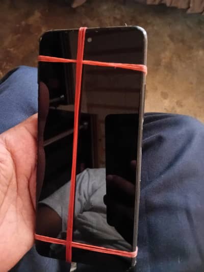 Infinix Hot 30