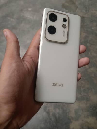 Infinix Zero 30 4G 8+4/256 Urgent Sale