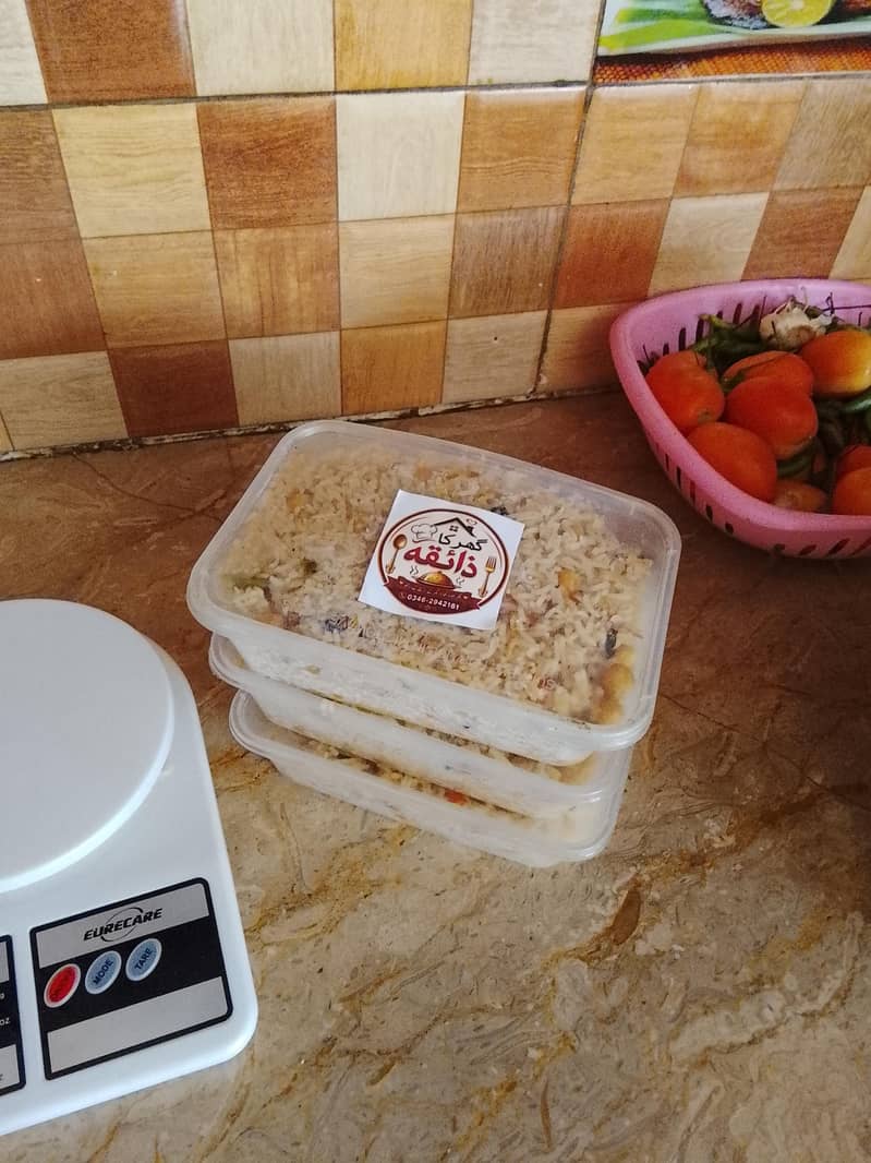 Home kitchen 9