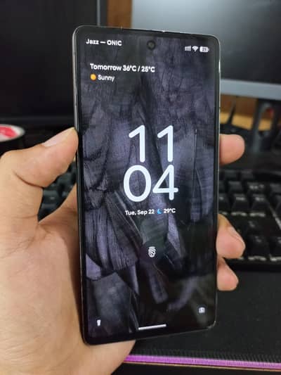Google Pixel 7