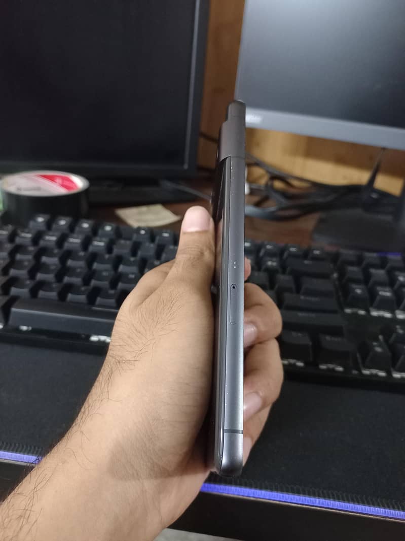Google Pixel 7 3