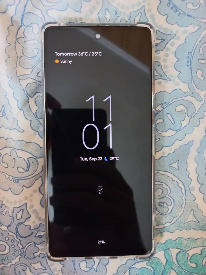Google Pixel 7 7