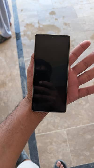 Infinix Note 40