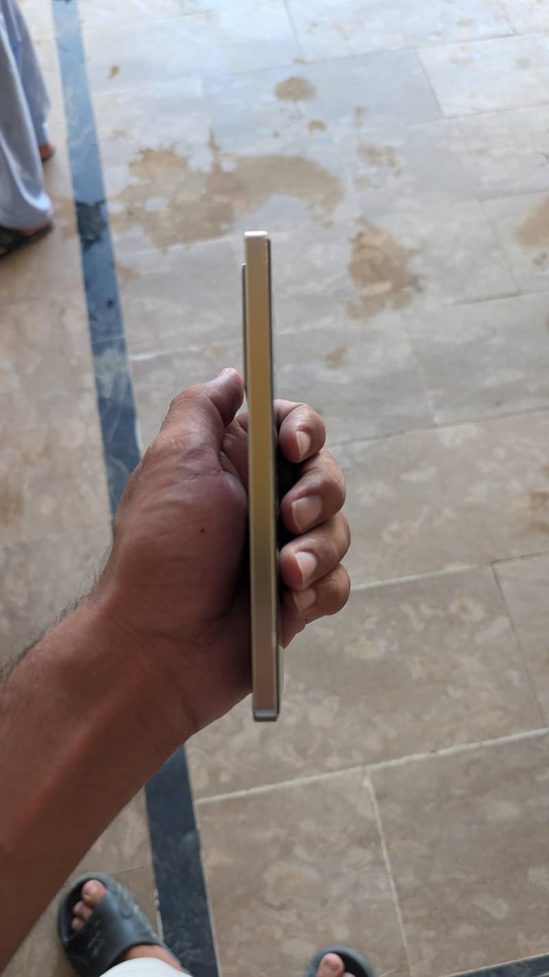 Infinix Note 40 1