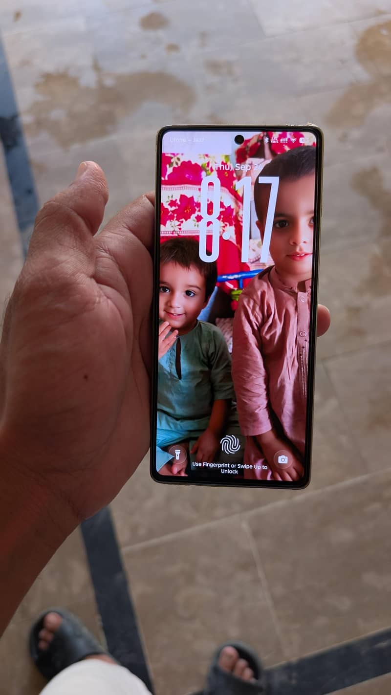 Infinix Note 40 3
