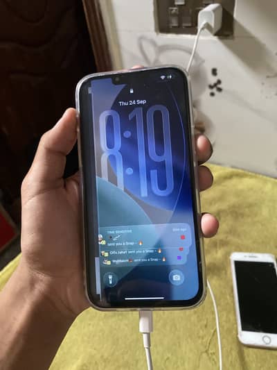 Apple iPhone 13 Pro Max