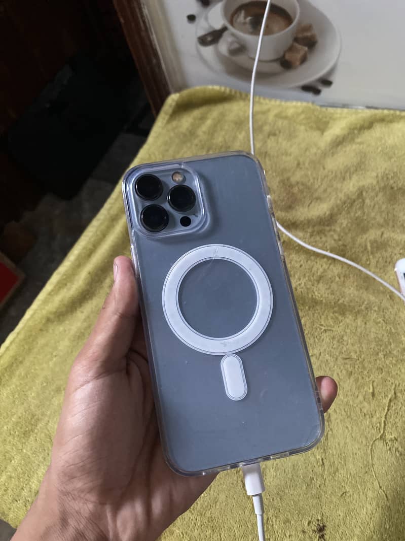 Apple iPhone 13 Pro Max 1