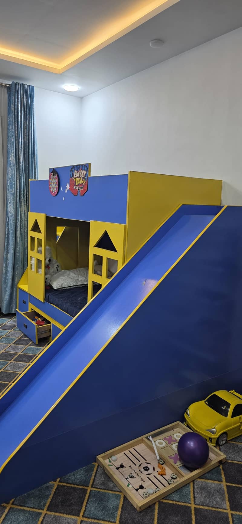 kids bunk bed 1
