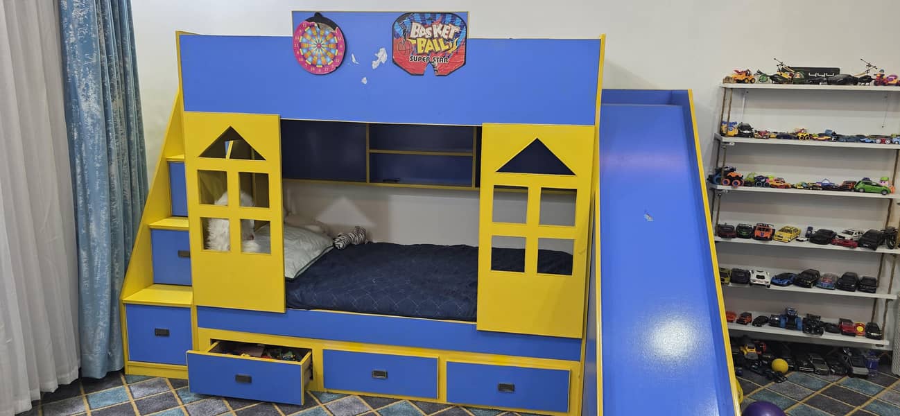 kids bunk bed 3