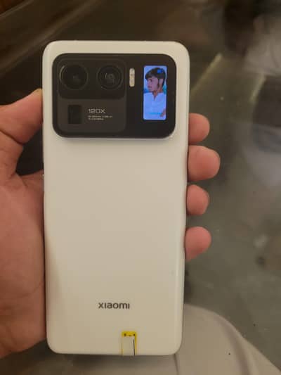 mi 11ultra pta approved