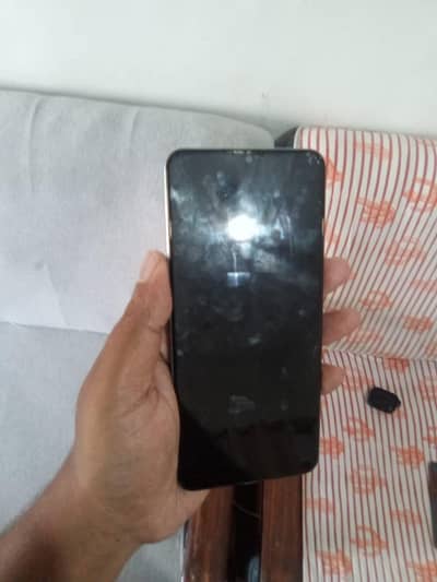 Realme note 60 4 128 only phone pannel chnage hoga