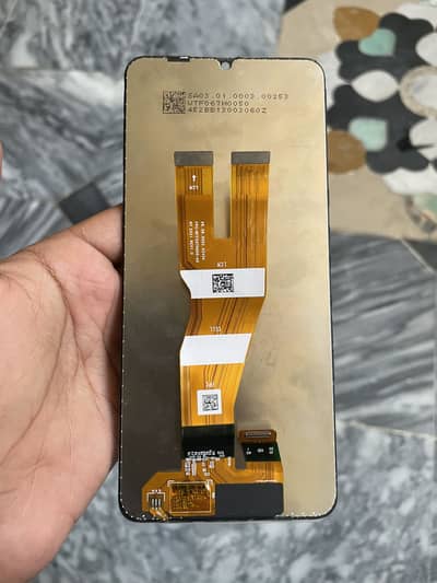 Samsung Mobile A05