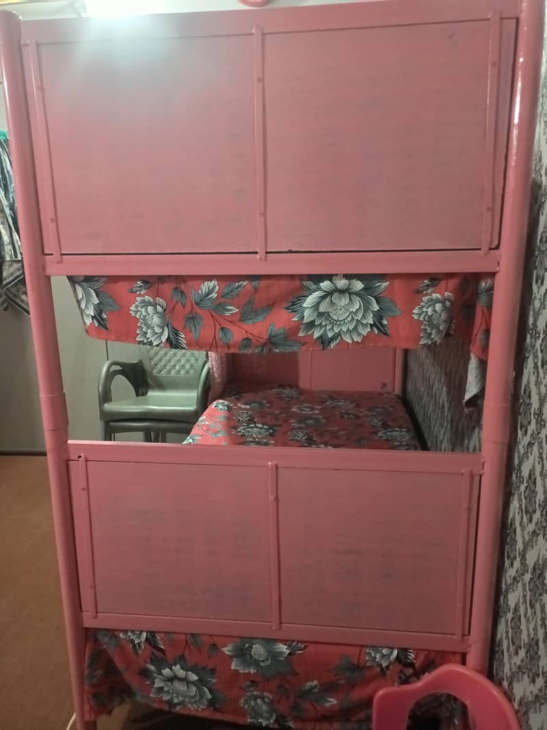 bunk bed 1