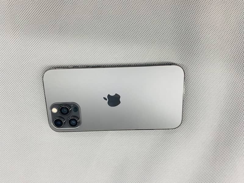 Apple iPhone 12 Pro Max 0