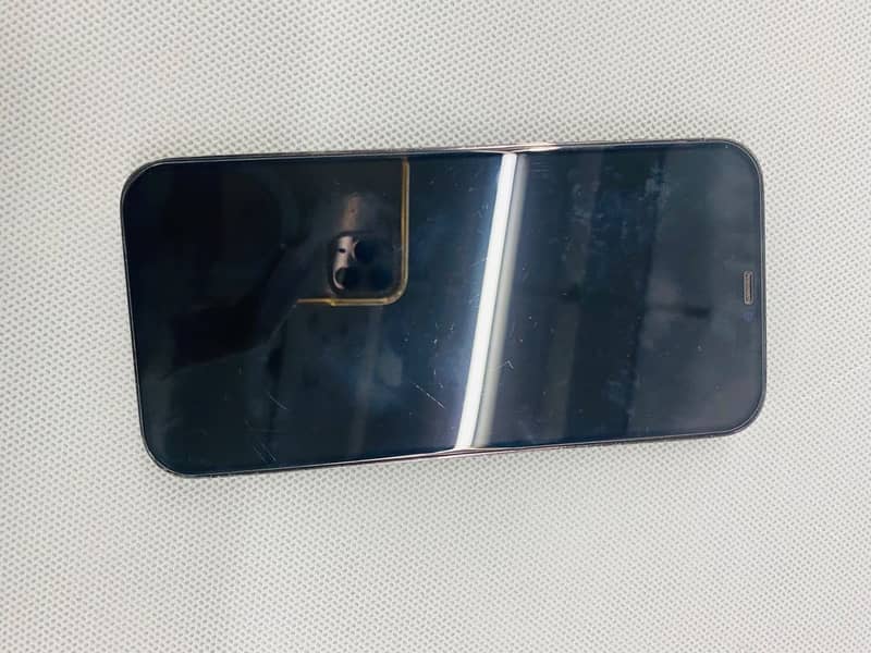 Apple iPhone 12 Pro Max 7