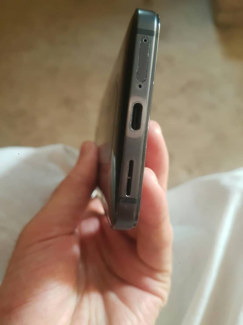 Zte RedMagic 7S Pro 3