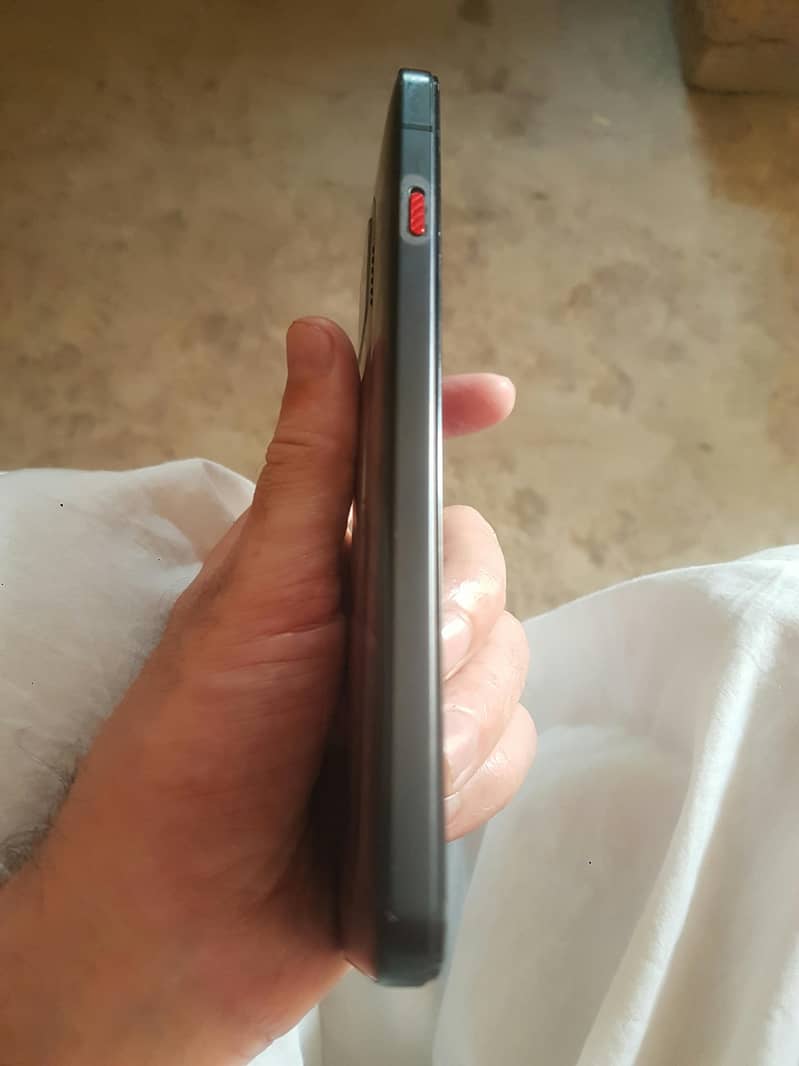 Zte RedMagic 7S Pro 4