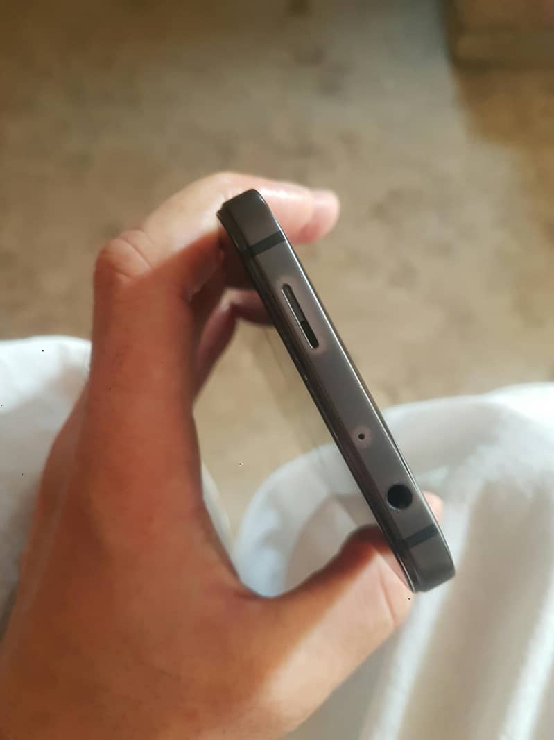 Zte RedMagic 7S Pro 5