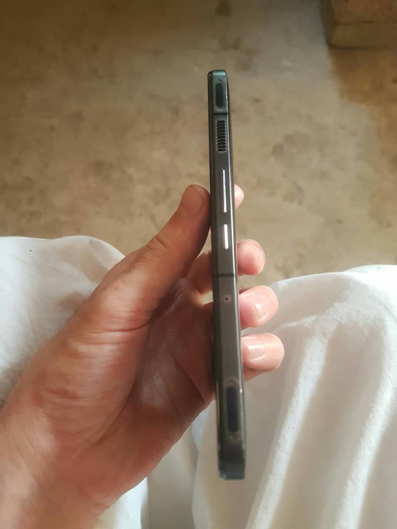 Zte RedMagic 7S Pro 6