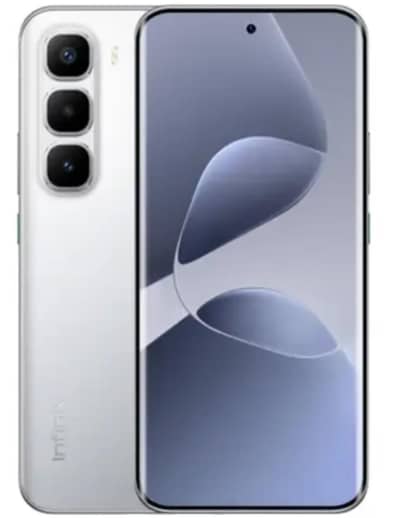 Infinix hot 60 pro plus