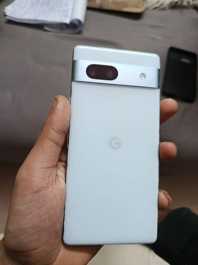 Google Pixel 7a