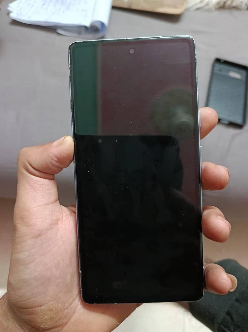 Google Pixel 7a 1