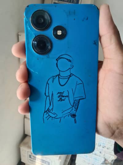 Infinix Hot 30 Play