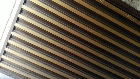 Heavy Duty Iron Gate for Sale