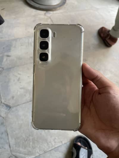 Infinix Hot 60 Pro Plus