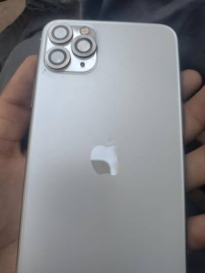 iphone 11 pro max 10 bay 10 condition
