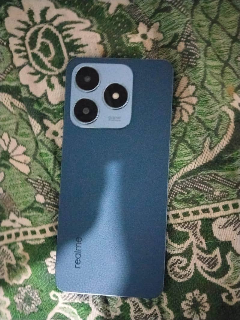 Realme C63 2