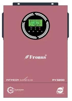 Fronus Titan 3200 - Pure sine wave - with warranty
