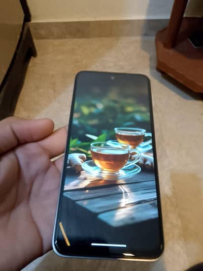 Infinix Hot 60i