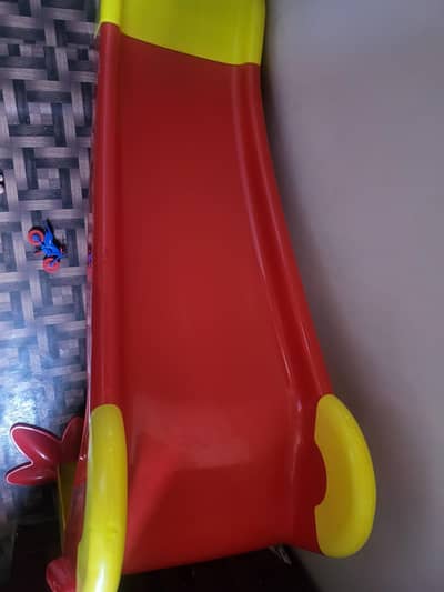 Brand New Slides