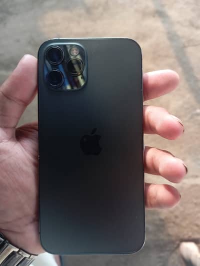 Apple iPhone 12 Pro
