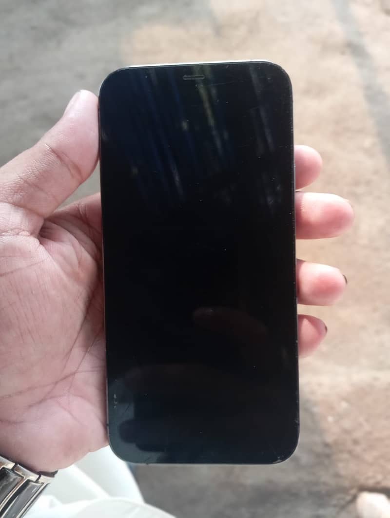 Apple iPhone 12 Pro 3
