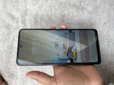 Infinix Hot 30