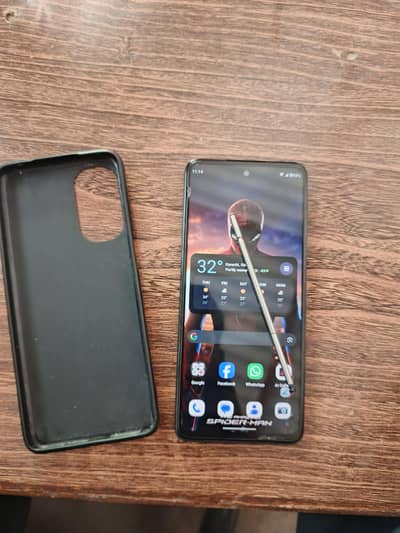Motorola Moto G Stylus